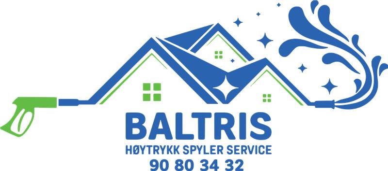 Baltris Høytrykkspyler Service
